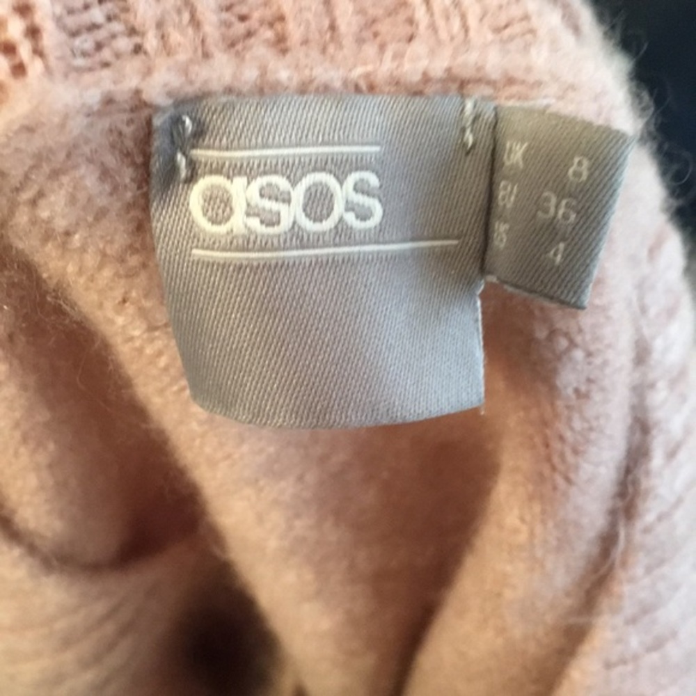 ASOS sweater - Picture 8 of 16
